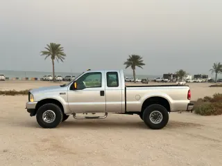 فورد F 250 2004