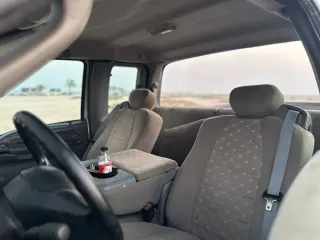 فورد F 250 2004