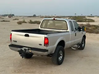 فورد F 250 2004