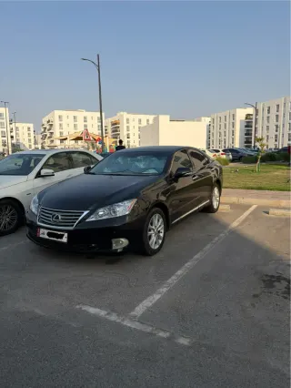 لكزس ES 350 2011