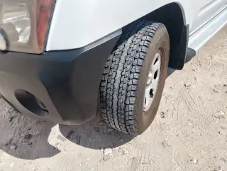 نيسان Xterra 2009