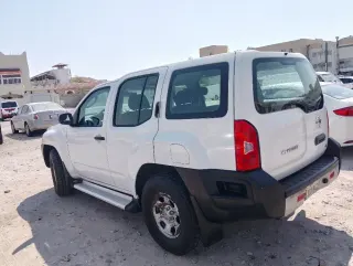 نيسان Xterra 2009