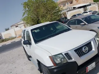 نيسان Xterra 2009