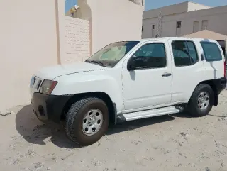نيسان Xterra 2009