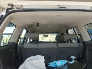 نيسان Xterra 2009