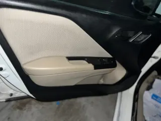 Honda City 2019