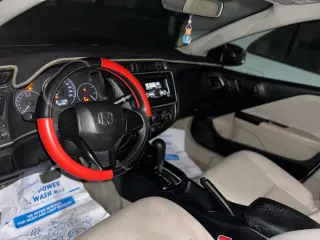 Honda City 2019