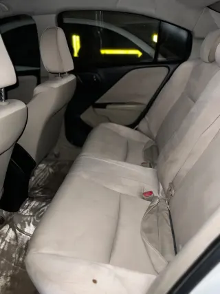Honda City 2019