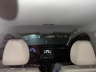 Honda City 2019