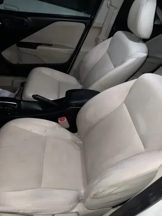 Honda City 2019