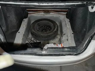Honda City 2019