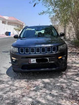 جيب كومباس 2021