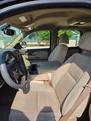 Chevrolet Tahoe 2009