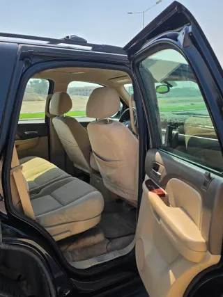 Chevrolet Tahoe 2009