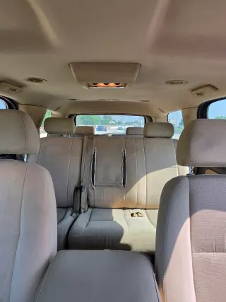 Chevrolet Tahoe 2009