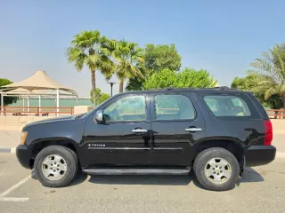 Chevrolet Tahoe 2009