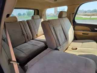 Chevrolet Tahoe 2009