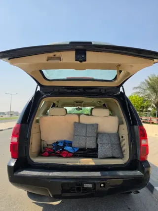 Chevrolet Tahoe 2009