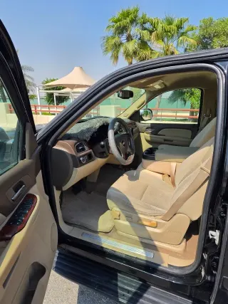 Chevrolet Tahoe 2009