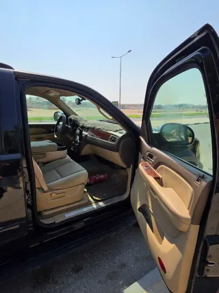 Chevrolet Tahoe 2009