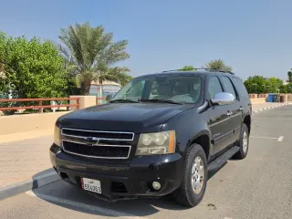 Chevrolet Tahoe 2009