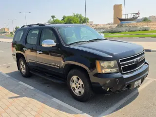 Chevrolet Tahoe 2009