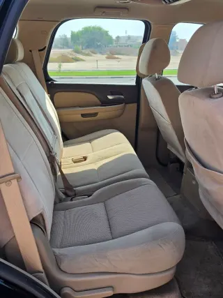 Chevrolet Tahoe 2009