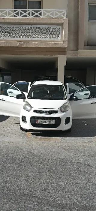 كيا Picanto 2017