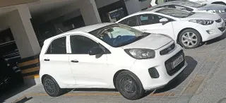 كيا Picanto 2017