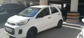 كيا Picanto 2017