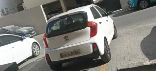 كيا Picanto 2017