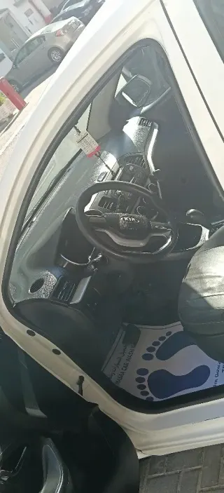 كيا Picanto 2017