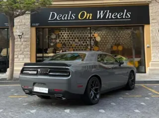 Dodge Challenger 2023