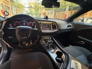 Dodge Challenger 2023