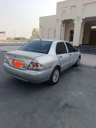 ميتسوبيشي لانسر 2009