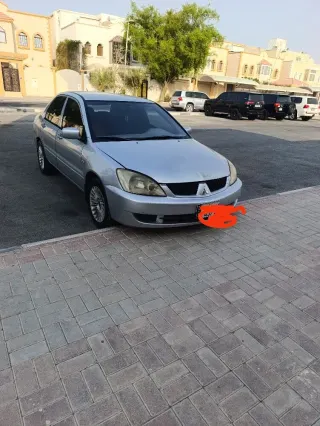 ميتسوبيشي لانسر 2009