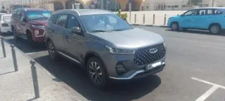 شيري Tiggo 7 Pro 2024