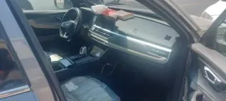 شيري Tiggo 7 Pro 2024