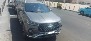 شيري Tiggo 7 Pro 2024