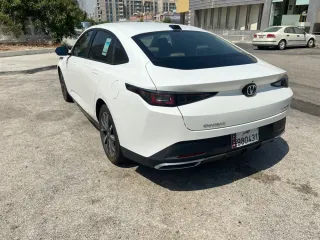 شانجان ايدو 2025