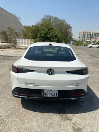 شانجان ايدو 2025