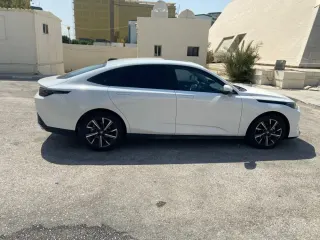 شانجان ايدو 2025
