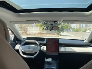 شانجان ايدو 2025