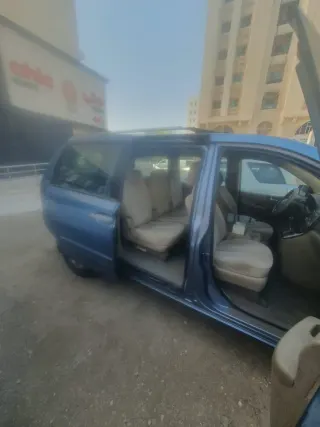 Kia Carnival 2009
