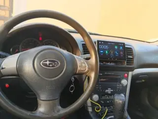 سوبارو Outback 2010