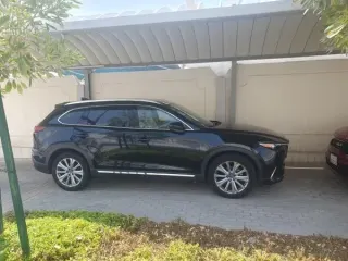 مازدا CX 9 2021