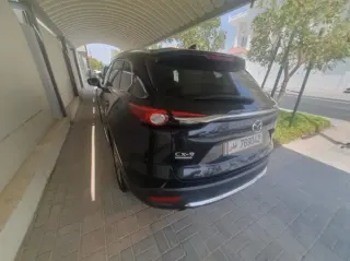 مازدا CX 9 2021