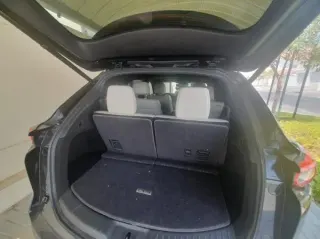 مازدا CX 9 2021