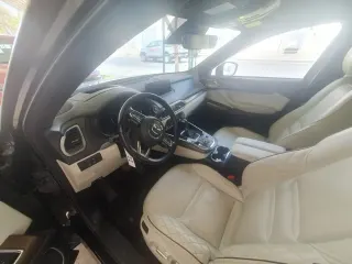 مازدا CX 9 2021