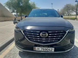 مازدا CX 9 2021